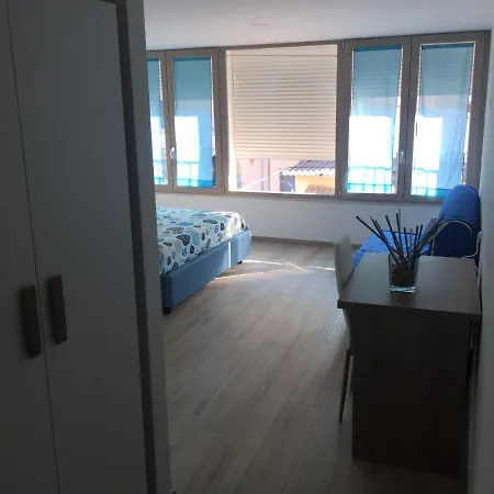 Antica Fornace فندق مبيت وإفطار سانتّانييلّو