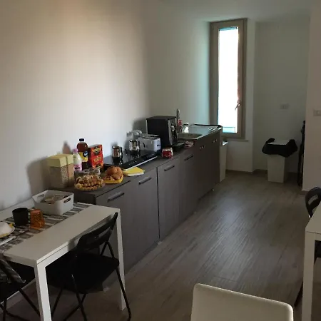 Bed & Breakfast Antica Fornace *