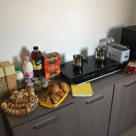 Bed & Breakfast Antica Fornace