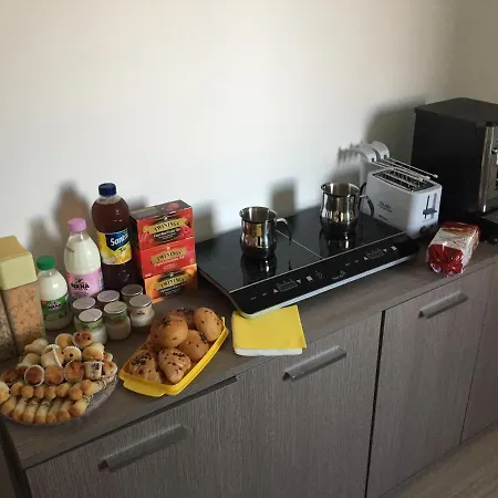 Bed & Breakfast Antica Fornace