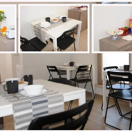 Antica Fornace Bed & Breakfast Sant'Agnello