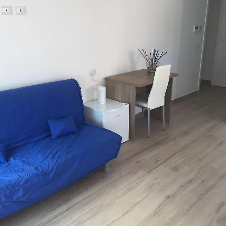 Antica Fornace Bed & Breakfast Sant'Agnello